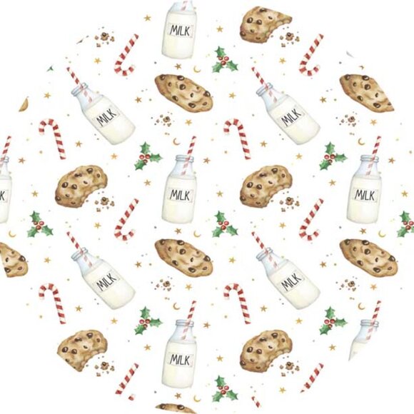 Milk & Cookies Loungewear - Picture 2 of 2